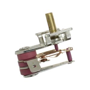 Термостат QX201A 0-180C 16A 250В регулируемый