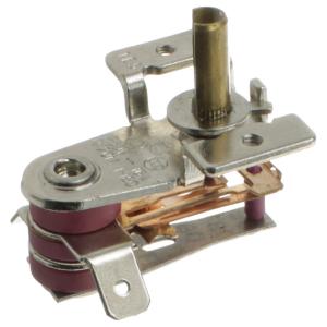 Термостат QX201A 0-180C 16A 250В регулируемый