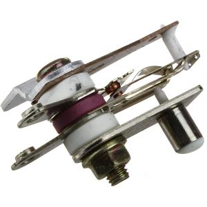 Термостат регулируемый KSD101 65-250* 15A 250V