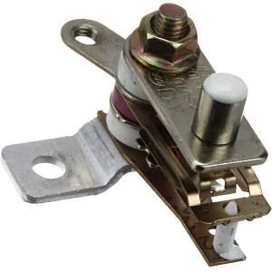 Термостат регулируемый KSD101 65-250* 15A 250V