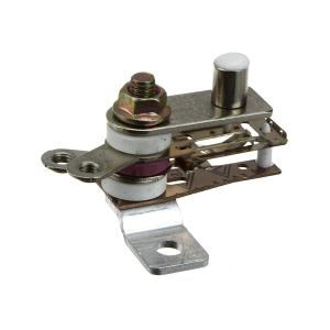 Термостат регулируемый KSD101 65-250* 15A 250V 