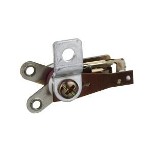 Термостат регулируемый KSD101 65-250* 15A 250V 