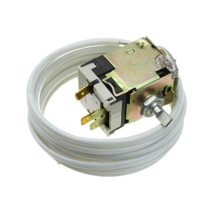 Термостат ТАМ133-1М-75А-2,5м капилляр в трубке