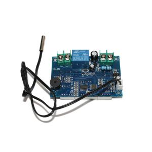 Термостат XH-W1401 3 индикатора