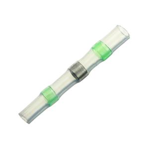 Термоусадка с припоем и клеем 5мм, упаковка 10шт.