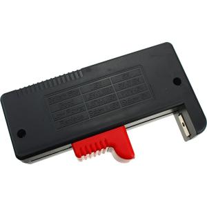 Тестер BT2 батареек и аккумуляторов 1.2-9V Robiton