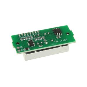 Тестер заряда АСС батарей 18650 от 1 до 8 шт