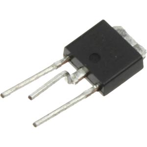 Тиристор AC05F, корпус TO-262