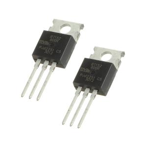 Тиристор BT152-800R.127 TO-220AB WeEn (упаковка 2шт) 20А 800В 32мА