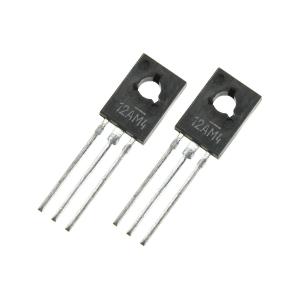 Тиристор КУ112А (упаковка 2 шт)