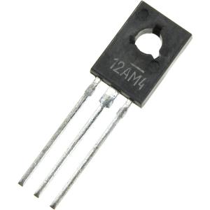 Тиристор КУ112А (упаковка 2 шт)