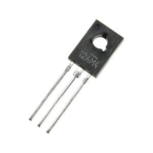 Тиристор КУ112А 