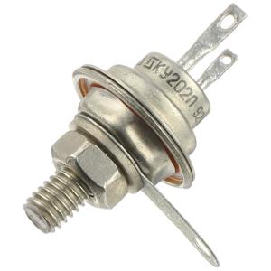 Тиристор КУ202Л