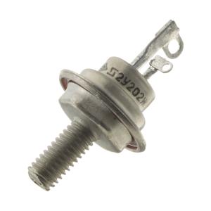 Тиристор КУ202Ж