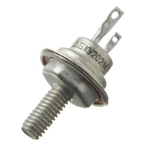 Тиристор КУ202М