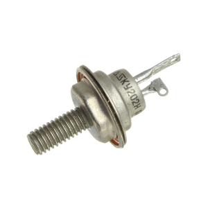 Тиристор КУ202Н