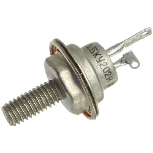 Тиристор КУ202Н