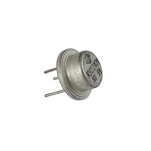 Тиристор КУ221ЕМ