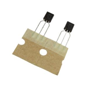 Тиристор MCR22-8 (MAC97A8) TO-92 ONS 1.5А 600В (упаковка 2шт)