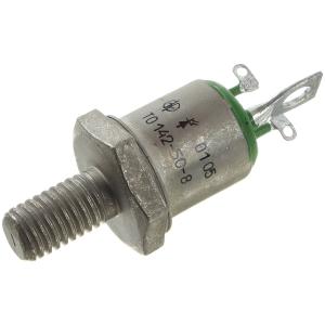 Тиристор оптический ТО142-50-8, 50А, 800В (без гайки)