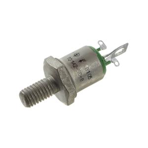 Тиристор оптический ТО142-50-8 (50А 800В без гайки)