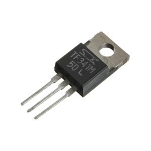 Тиристор TF341M TO-220 Sanken (400В 3А 10мА)