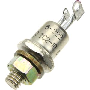 Тиристор ТС2-10