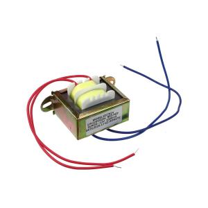 Трансформатор 12В 1А низкочастотный, сетевой