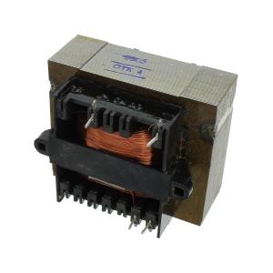 Трансформатор 12В 1А низкочастотный, сетевой