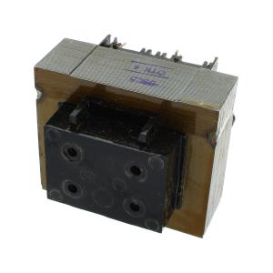 Трансформатор 12В 1А низкочастотный, сетевой