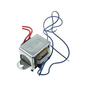 Трансформатор 12В 1А низкочастотный, сетевой HKL