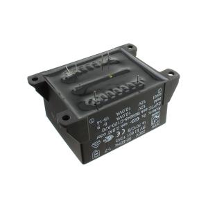 Трансформатор 2х12В, 2х833мА 20VA BVEI 601 1043 HAHN, Германия