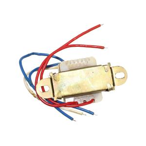 Трансформатор 2*12В 0.6А силовой