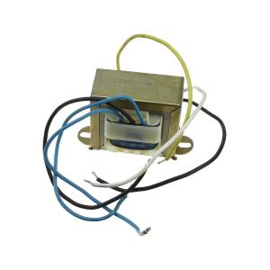 Трансформатор 2*6В 1А