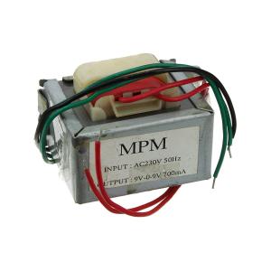 Трансформатор 2*9В 0.7А