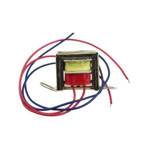 Трансформатор 6В 0.3А низкочастотный, сетевой