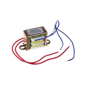 Трансформатор 9В 0.5А низкочастотный, сетевой