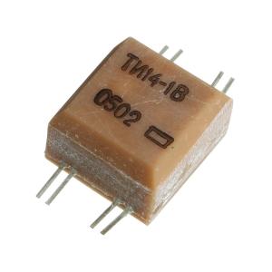 Трансформатор импульсный ТИ14-1В