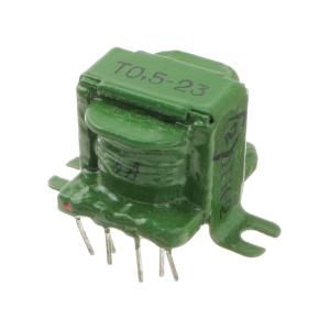 Трансформатор Т0,5-23 согласующий низкой частоты