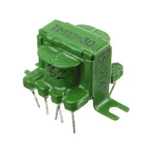 Трансформатор ТМ10-30