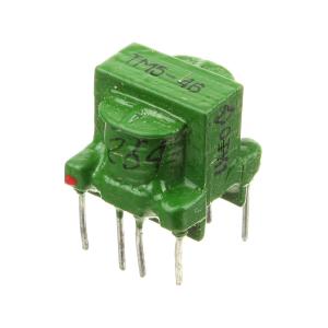 Трансформатор ТМ5-46