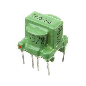 Трансформатор ТМ5-54