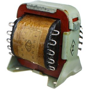 Трансформатор ТН60-127/220-50