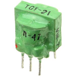 Трансформатор ТОТ-21