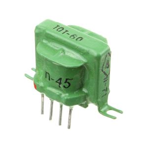 Трансформатор ТОТ-60