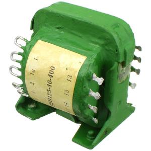 Трансформатор ТПП-125-40-400