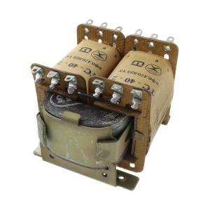 Трансформатор ТС-40-2 аФ0,470,025 ТУ 1982 год с хранения СССР