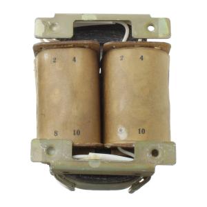 Трансформатор ТС-40-2 аФ0,470,025 ТУ 1982 год с хранения СССР