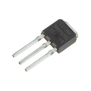 Транзистор 152TO-251AA IR ( N-канал 100В 10А 48Вт)