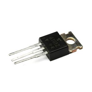Транзистор 2SA1012